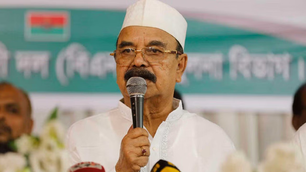 দেশে সাম্প্রদায়িক শক্তির উত্থান হচ্ছে: গয়েশ্বর